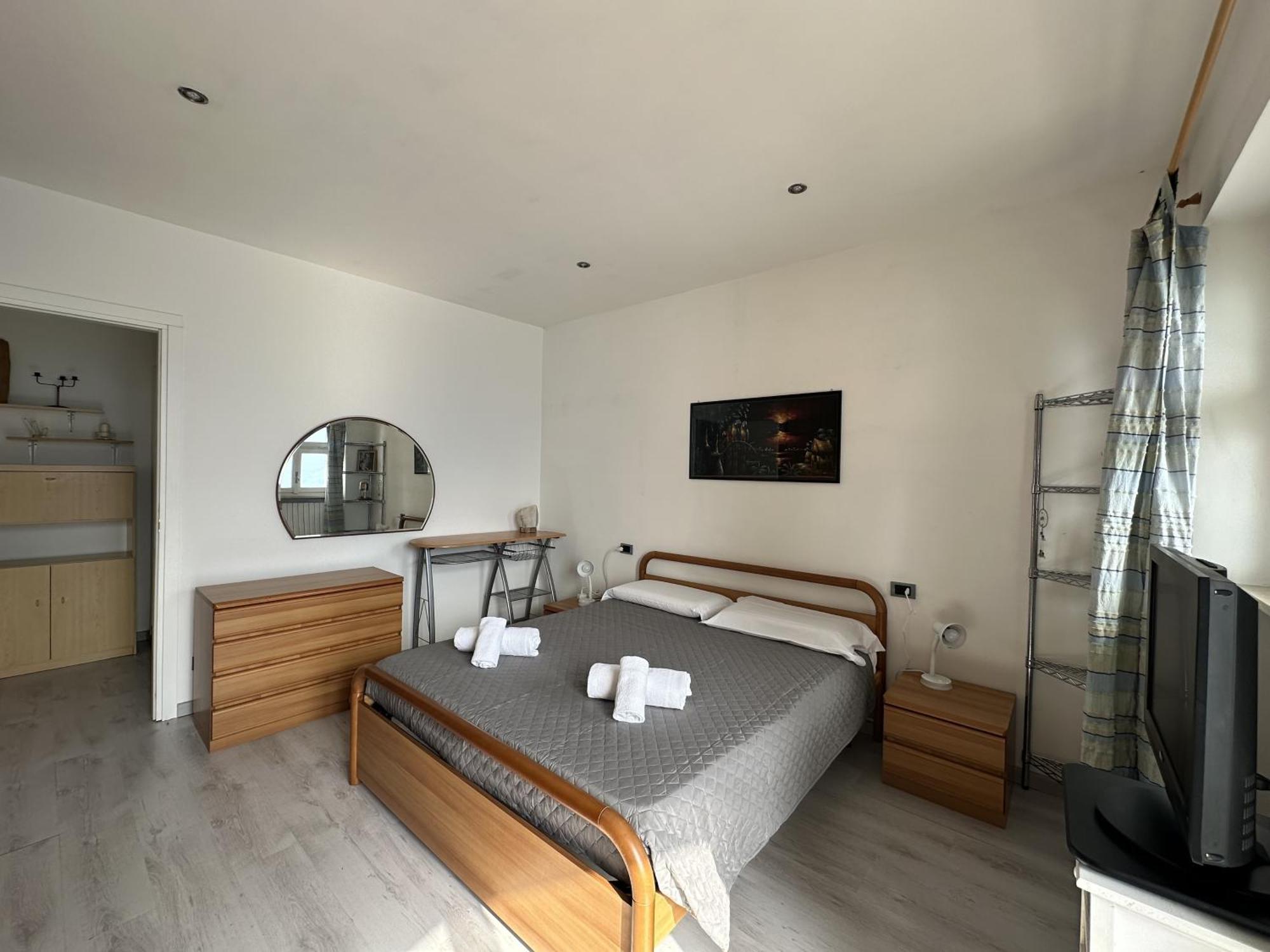 Irene Lake View Apartment With Swimming Pool Onno Exteriör bild